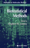 Biostatistical Methods