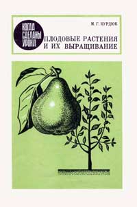 Когда сделаны уроки. Плодовые растения и их выращивание