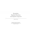 Probability, Random Processes, and Ergodic Properties