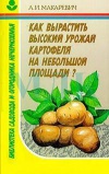 Как вырастить высокий урожай картофеля на небольшой площади?