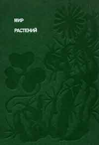 Мир растений: Рассказы о саксауле, селитрянке, баобабе, березах, кактусах, капусте, банксиях, молочаях и многих других широко известных и редких цветковых растениях