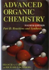 Advanced Organic Chemistry. Reactions and Synthesis