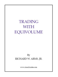 Trading with Equilvolume