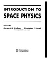 Introduction to space physics