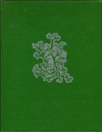 Жизнь растений. Том 3. Водоросли. Лишайники