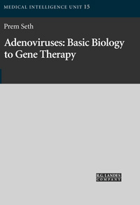 Adenoviruses: Basic Biology to Gene Therapy