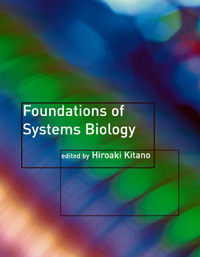 Foundations of Systems Biology