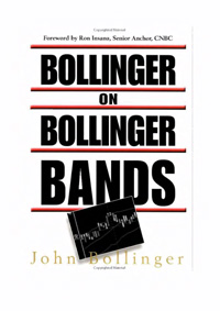 Bollinger On Bollinger Bands