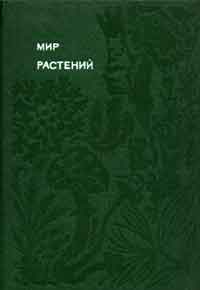 Мир растений: Рассказы о соснах и можжевельниках, орляке и кукушкином льне, сморчках, опенках, мухоморах, морской капусте, пепельнике и многих других редких и широко известных растениях