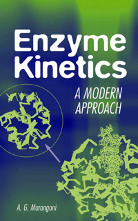 Enzyme Kinetics. A Modern Approach