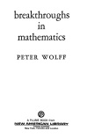 Breakthroughs in mathematics