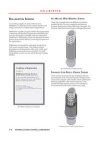 Downhole sand control components-1