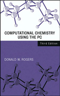 Computational Chemistry Usining the PC