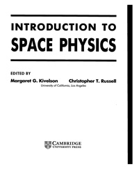 Introduction to space physics