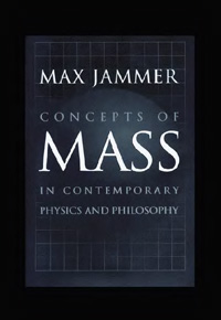 Concepts of mass in contemporary physics and philosophy