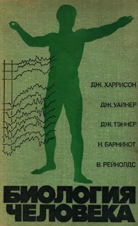 Биология человека