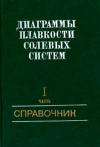 Диаграммы плавкости солевых систем. Часть 1